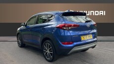 Hyundai Tucson 1.6 TGDi Go SE 5dr 2WD Petrol Estate